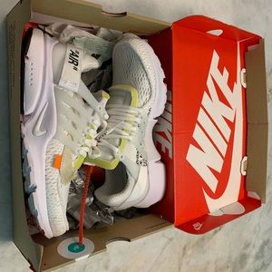 The 10: Nike Air Presto